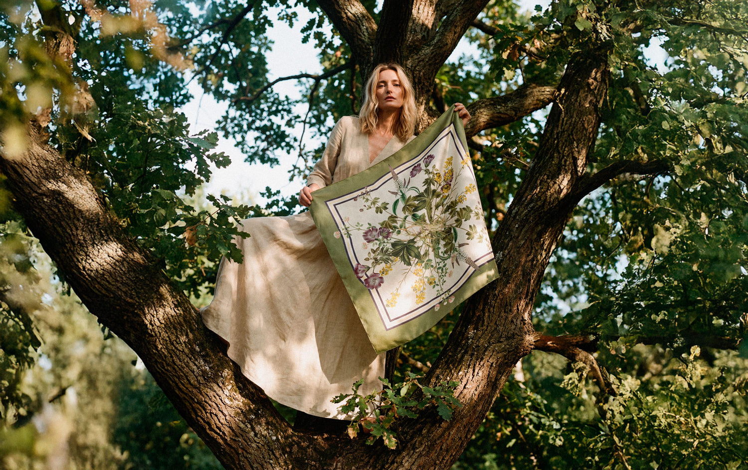 FLORA DANICA DENMARK